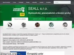 Sites similar to seall.cz