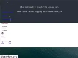 Sites similar to seallinegear.com