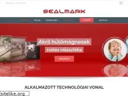 Sites similar to sealmark.hu