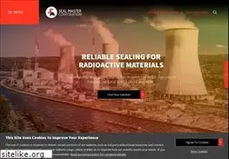 Sites similar to sealmaster.com
