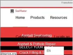 Sites similar to sealmaster.net