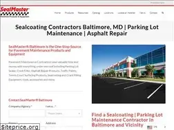 Sites similar to sealmasterdelmarva.com