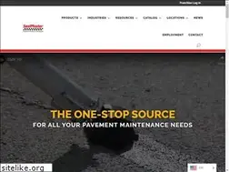 Sites similar to sealmastermi.com