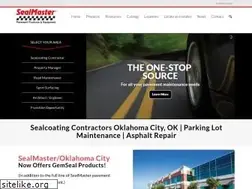 Sites similar to sealmasterok.com