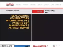 Sites similar to sealmasterwilmington.com