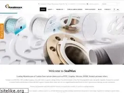 Sites similar to sealmax.in