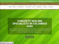 Sites similar to sealmaxxofcolumbus.com