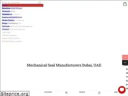 Sites similar to sealmech.com