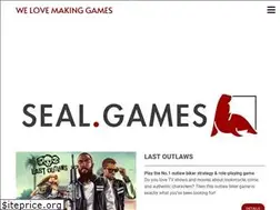 Sites similar to sealmedia.de