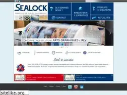 Sites similar to sealock.fr