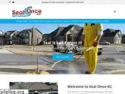 Sites similar to sealoncekc.com