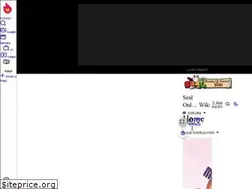 Sites similar to sealonline.wikia.com