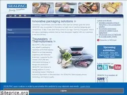 Sites similar to sealpacinternational.com