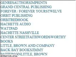 Sites similar to sealpress.net