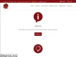 Sites similar to sealra.com