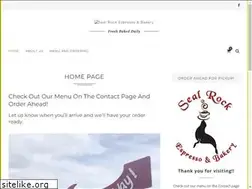 Sites similar to sealrockespresso.com