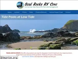 Sites similar to sealrocksrv.com
