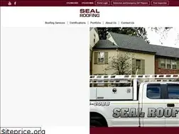 Sites similar to sealroofingteam.com