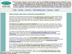 Sites similar to sealrust.com