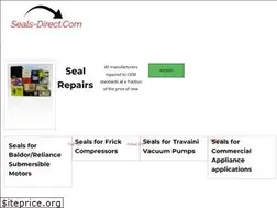 Sites similar to seals-direct.com