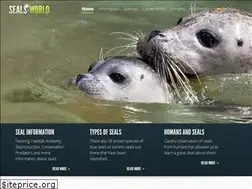 Sites similar to seals-world.com