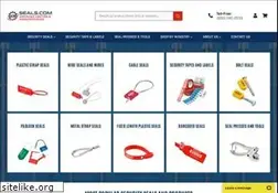 Sites similar to seals.com