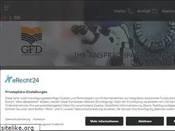 Sites similar to seals.de