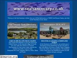 Sites similar to sealsanctuary.co.uk
