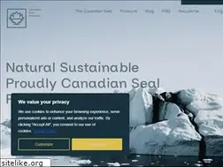 Sites similar to sealsandsealing.net
