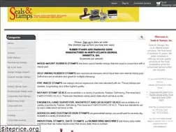 Sites similar to sealsandstamps.net