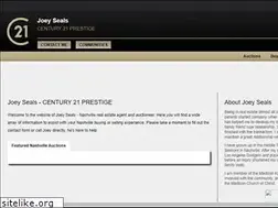 Sites similar to sealsauctions.net