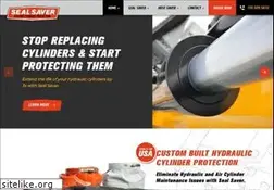 Sites similar to sealsaver.com