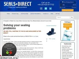 Sites similar to sealsdirect.co.uk