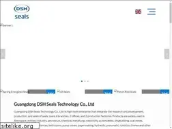 Sites similar to sealsdsh.com