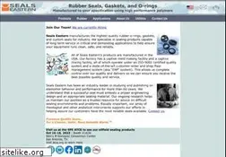 Sites similar to sealseastern.com