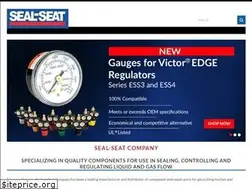 Sites similar to sealseat.com