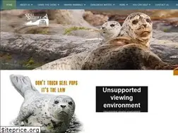 Sites similar to sealsitters.org