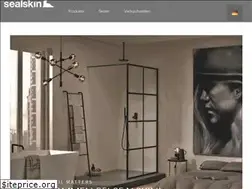 Sites similar to sealskin.com