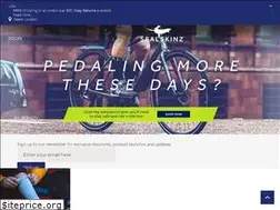 Sites similar to sealskinzusa.com