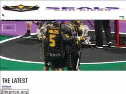Sites similar to sealslax.com
