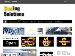 Sites similar to sealsonline.com
