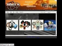 Sites similar to sealsourceinc.com