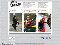 Sites similar to sealsskirts.com