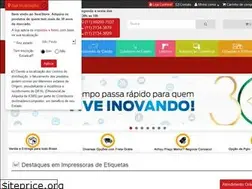 Sites similar to sealstore.com.br