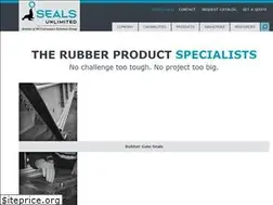 Sites similar to sealsunlimited.com