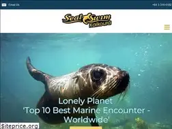 Sites similar to sealswimkaikoura.co.nz