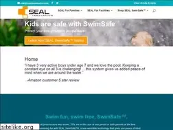 Sites similar to sealswimsafe.com