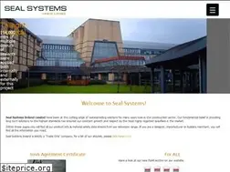 Sites similar to sealsystems.ie