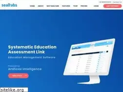 Sites similar to sealtabs.com