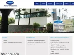 Sites similar to sealtechengineers.com
